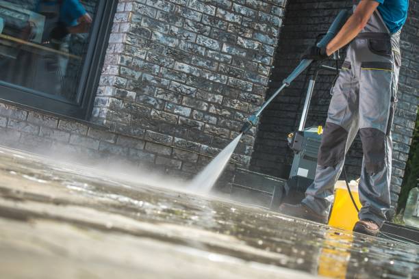 Best Building Exterior Washing  in Una, WA