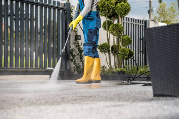 Best Dumpster Area Cleaning  in Una, WA