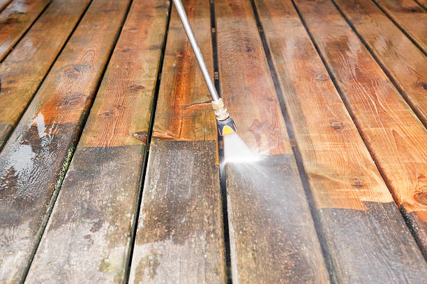 Solar Panel Cleaning in Wauna, WA